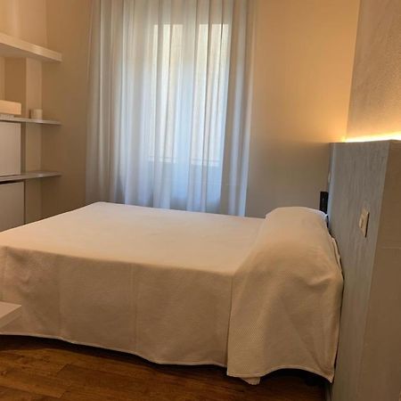 Albergo Roma Буонконвенто Экстерьер фото