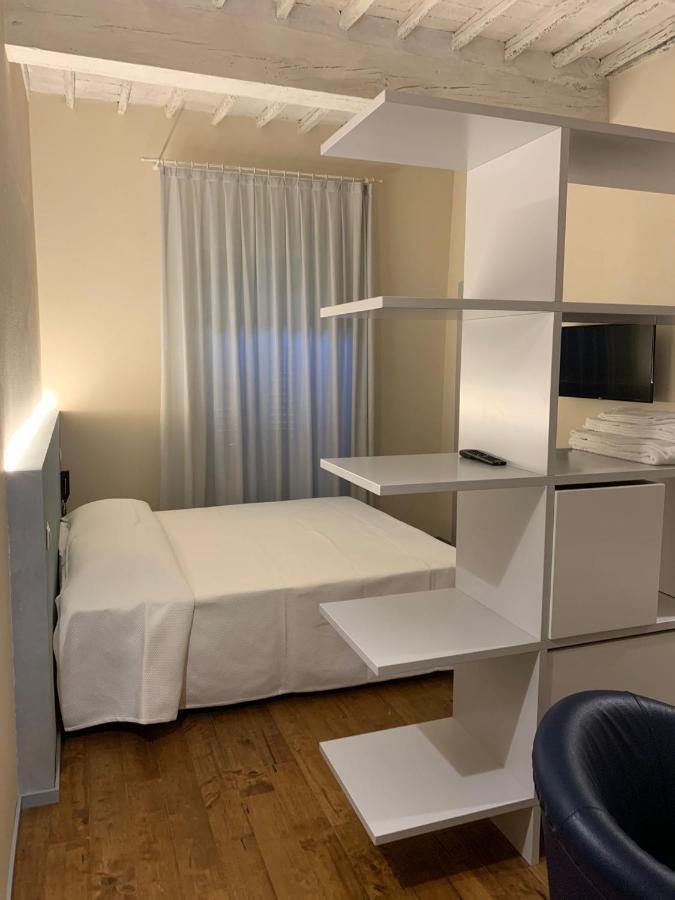 Albergo Roma Буонконвенто Экстерьер фото